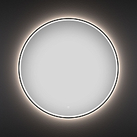 Зеркало Wellsee 7 Rays' Spectrum 60 см, 172200200 с подсветкой