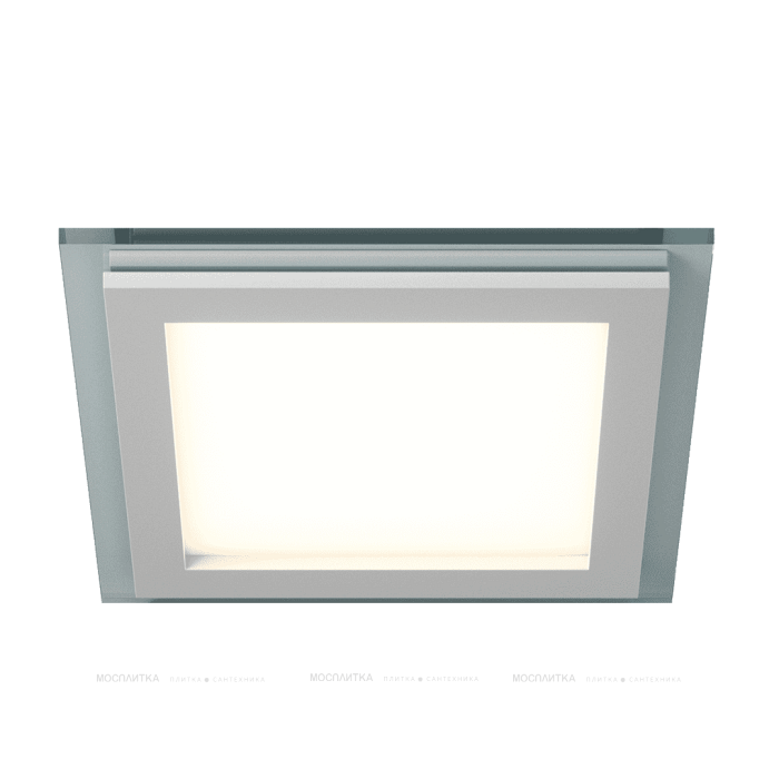 Встраиваемый светильник SWG P-S160-12-NW - 2 изображение