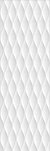 Керамическая плитка Kerama Marazzi Плитка Турнон белый структура обрезной 30х89,5
