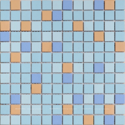Мозаика LeeDo & Caramelle  Giove (23x23x6) 30x30