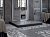 Керамогранит Kerama Marazzi  Фондамента серый декорированный обрезной 60х60 - 2 изображение