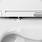 Унитаз подвесной безободковый Am.Pm X-Joy C851701SC с крышкой-сиденьем микролифт - 10 изображение