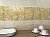 Керамическая плитка Kerama Marazzi Бордюр Летний сад светлый 5,7х30 - 2 изображение