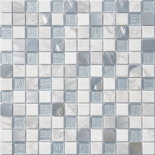 Мозаика LeeDo & Caramelle  Ice Velvet (23x23x4) 29,8x29,8
