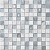 Мозаика Ice Velvet (23x23x4) 29,8x29,8