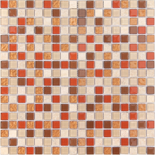Мозаика Caramelle  Istanbul 15x15x4
