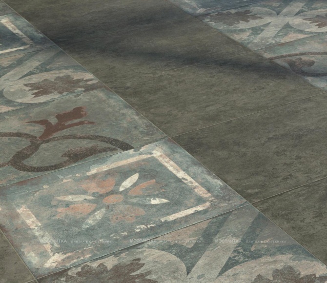 Коллекция керамогранита  Геркуланум - 4 изображение