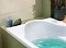 Акриловая ванна Cersanit Santana 150х70 см - 4 изображение