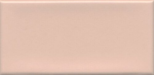 Керамическая плитка Kerama Marazzi Плитка Тортона розовый 7,4х15