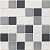 Мозаика LeeDo & Caramelle  Equinozio (48x48x6) 30,6x30,6