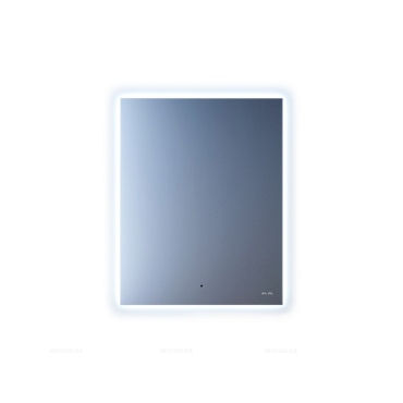 Зеркало Am.Pm X-Joy 55 см M85MOX10551S с подсветкой - 3 изображение
