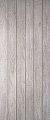 Керамическая плитка Creto Плитка Effetto Wood Grey 01 25х60