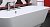 Керамическая плитка Kerama Marazzi Вставка Граньяно красный 4,9х4,9 - 3 изображение