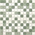 Мозаика LeeDo & Caramelle  Virgo (23x23x6) 30x30