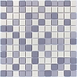 Мозаика Aquario (23x23x6) 30x30