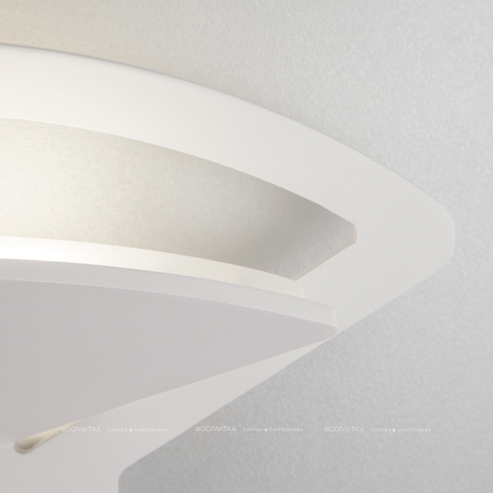Настенный светодиодный светильник Elektrostandard Pavo MRL LED 1009 4690389136665 - 3 изображение