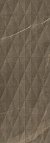 Керамическая плитка Marazzi Italy Плитка Allmarble Wall Pulpis Struttura Pave Satin 3D 40х120