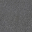 Керамогранит Гренель серый тёмный обрезной 60x60x0,9