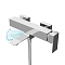 Смеситель для ванны с душем Kerama Marazzi Fioretto V2CR105KM хром глянец - 2 изображение