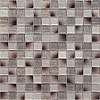 Мозаика Copper Patchwork (23x23x4) 29,8x29,8