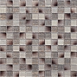 Мозаика Copper Patchwork (23x23x4) 29,8x29,8