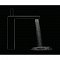 Смеситель для раковины Axor MyEdition 47020600, с донным клапаном, хром/черное стекло - 3 изображение