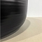 Раковина Comforty 102 MB 36 см 00004148751 черный матовый - 4 изображение