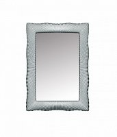 Зеркало Armadi Art Soho 564 с подсветкой, серебро