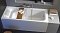 Акриловая ванна Jacob Delafon Elite 170x75 см - 2 изображение