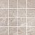 Мозаика Marmostone Норковый Матовый 7Рек (7,5х7,5) 30х30