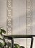Керамическая плитка Kerama Marazzi Плитка Пьяцца серый светлый матовый 9,9х20 - 2 изображение