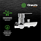 Смеситель Orange OneLife P05-100cr для ванны с душем - 7 изображение