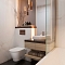 Раковина Lavinia Boho Bathroom Sink 40см, 33311005 белый - 7 изображение