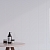 Керамическая плитка Kerama Marazzi Плитка Калейдоскоп блестящий белый 20х20 - 2 изображение