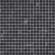 Мозаика Nero Oriente POL (15x15x4) 30,5x30,5