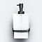 Дозатор для жидкого мыла Am.Pm Inspire 2.0 A50A36922 черный матовый - 6 изображение