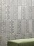 Керамическая плитка Kerama Marazzi Декор Шеннон 9 матовый 8,5х28,5 - 2 изображение