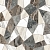 Керамогранит Vitra  MarbleSet Декор "Микс Терраццо" 7ЛПР 60х60 - 5 изображение