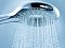 Душевая лейка Grohe Rainshower Icon 27635000, жемчужная - 7 изображение