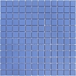 Мозаика Abisso blu (23x23x6) 30x30