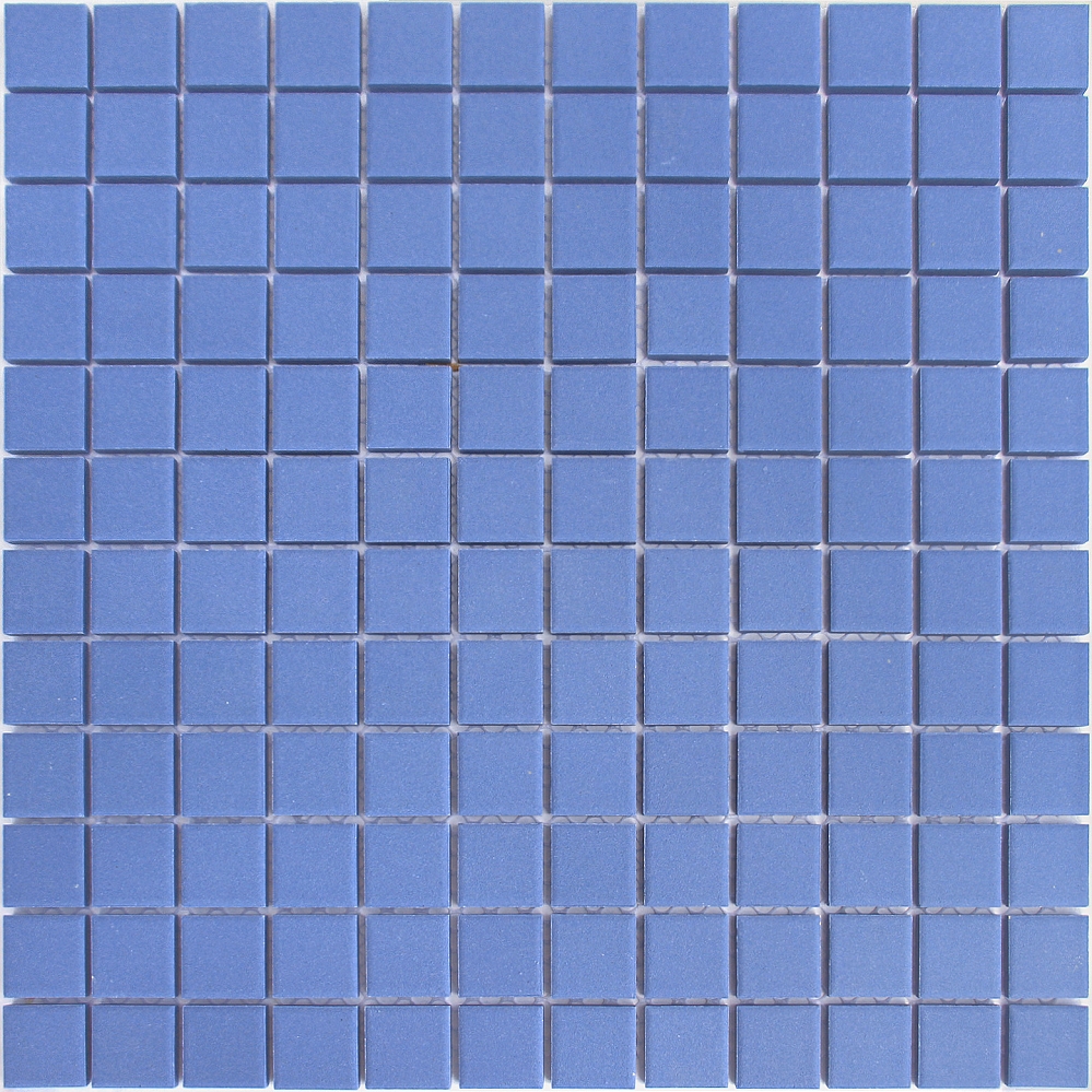 Мозаика Abisso blu (23x23x6) 30x30