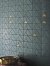 Керамическая плитка Marazzi Italy Декор Eclettica Blue Etoile 40x120 - 14 изображение