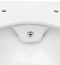 Унитаз подвесной безободковый Allen Brau Liberty 4.33009.20 белый - 13 изображение