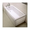 Акриловая ванна VitrA Neon 52280001000 170x75 см - 3 изображение