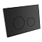 Комплект бачка скрытого монтажа для приставного унитаза 2 в 1 Lavinia Boho Relfix, 77030032 - 2 изображение