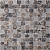 Мозаика LeeDo & Caramelle  Coffee Jute (23x23x4) 29,8x29,8