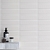 Керамическая плитка Kerama Marazzi Плитка Аккорд беж светлый грань 8,5х28,5 - 2 изображение