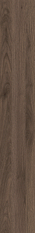 Напольное покрытие SPC EcoWood Дуб натуральный Серый 1220х183х5мм - 2 изображение