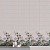 Керамическая плитка Kerama Marazzi Панно Зимний сад 40х60 - 2 изображение