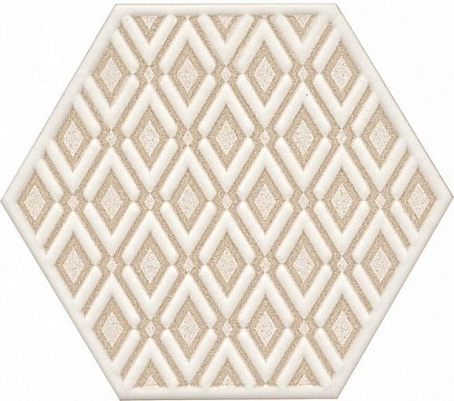 Керамическая плитка Kerama Marazzi Декор Лафайет 20х23,1